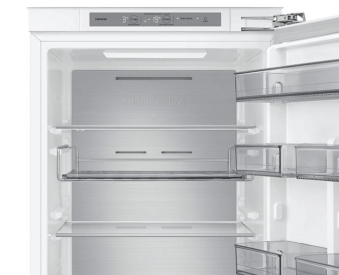 Холодильник SAMSUNG BRB80F26ADF0EO