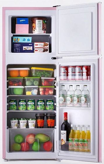 Холодильник ASCOLI ARDFRD120