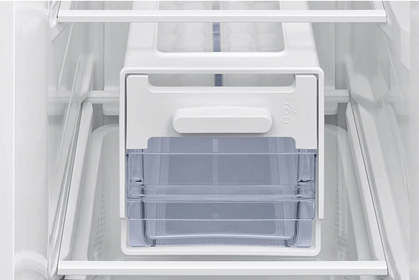 Холодильник SAMSUNG RS70F65QETEO