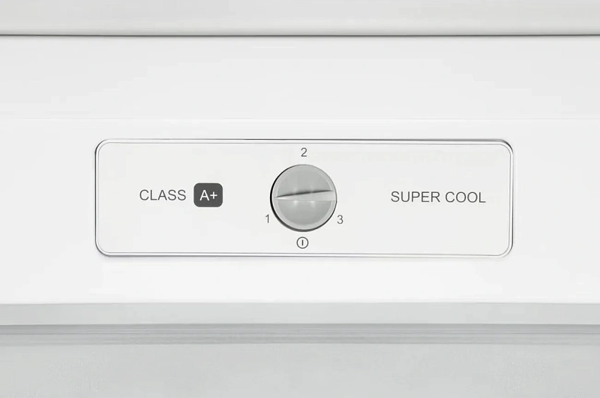 Морозильная камера NORDFROST CX 360NF MHE