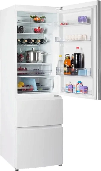 Холодильник Haier A2F635CWMV