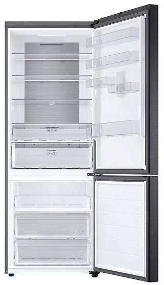 Холодильник SAMSUNG RB53DG703EB1WR