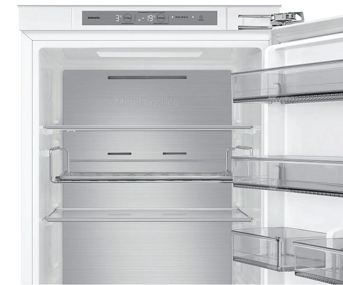 Холодильник SAMSUNG BRB80F30AEF0EO