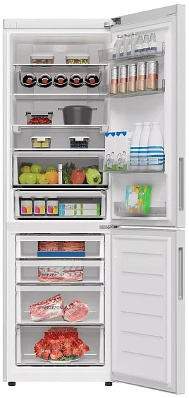 Холодильник HAIER C4F637CWRGU1