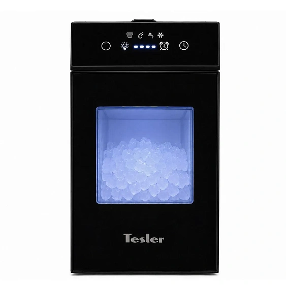 Льдогенератор TESLER ICM-1205 BLACK