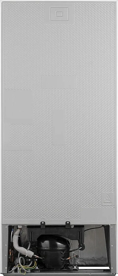 Холодильник WEISSGAUFF WRK 1275 DeFrost White