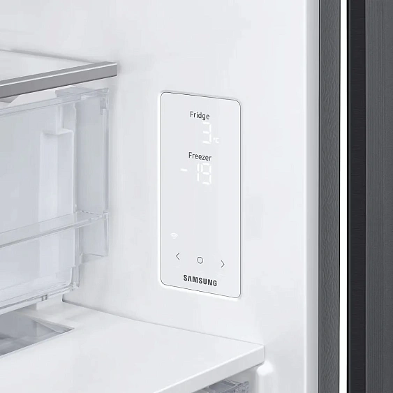 Холодильник SAMSUNG RB53DG703EB1WR