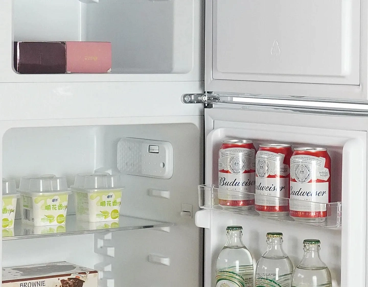 Холодильник ASCOLI ARDFRD120