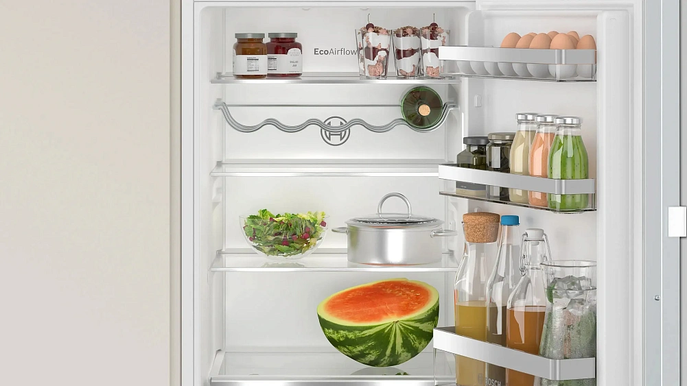 Холодильник BOSCH KIR31VFE0