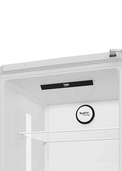 Холодильник BEKO B3RCNK405HDW