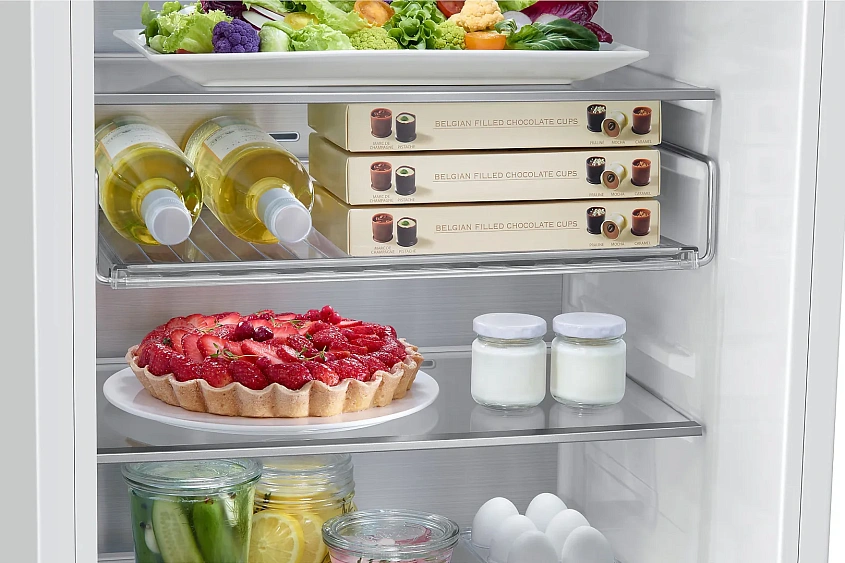 Холодильник SAMSUNG BRB80F26ADF0EO