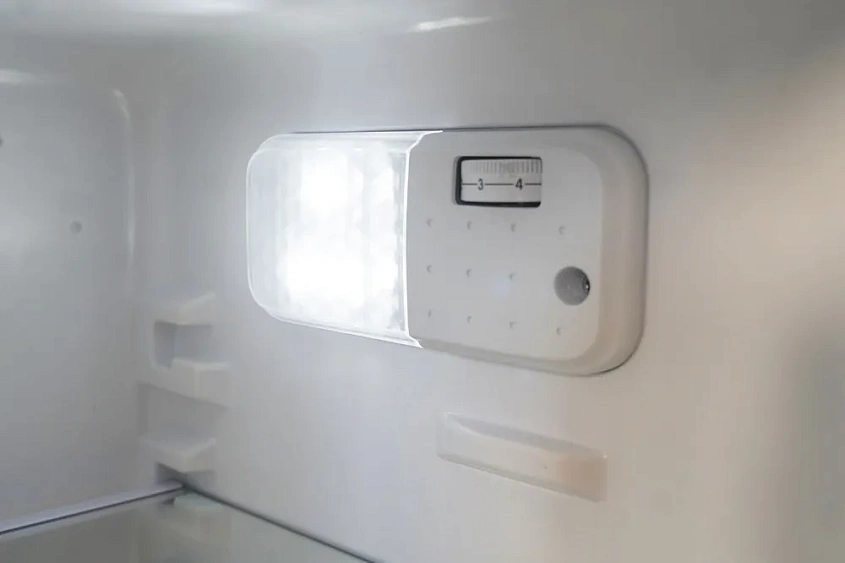 Холодильник ASCOLI ARDFRD120