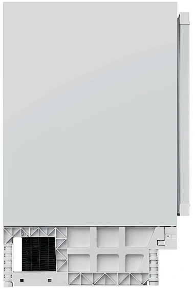 Холодильник SCANDILUX RBI110