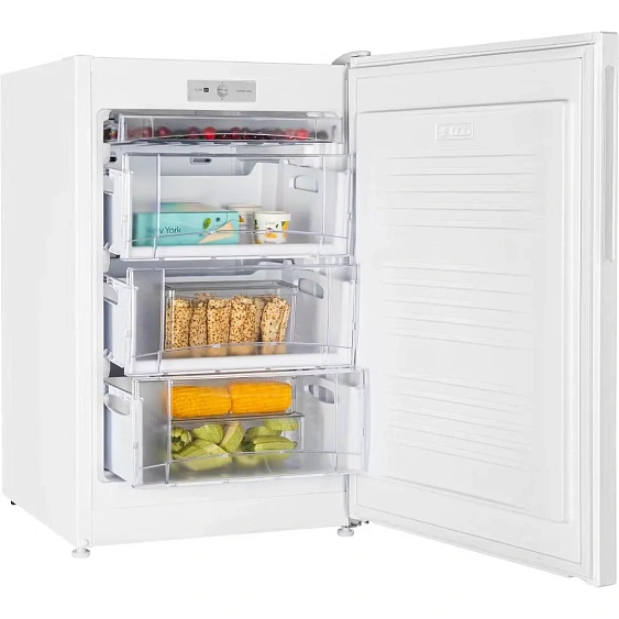 Морозильная камера NORDFROST CX 360NF MHE