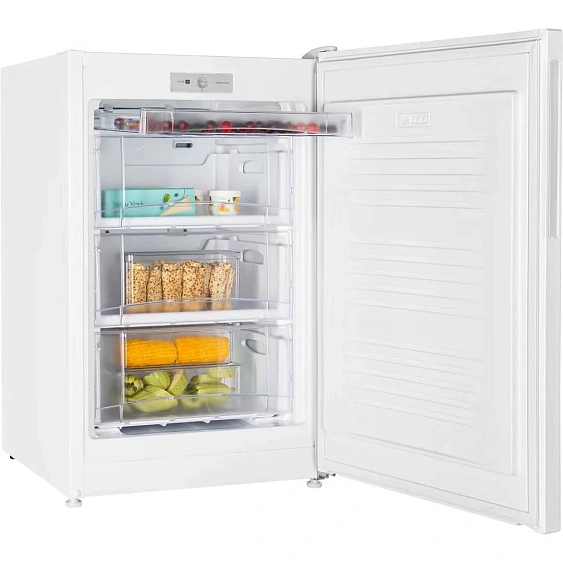 Морозильная камера NORDFROST CX 360NF MHE