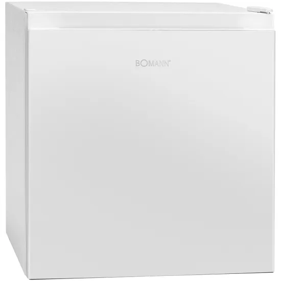 Холодильник BOMANN KB 7245 weiss