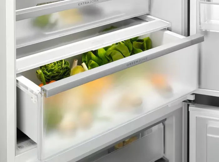 Холодильник ELECTROLUX ENP7TD75S