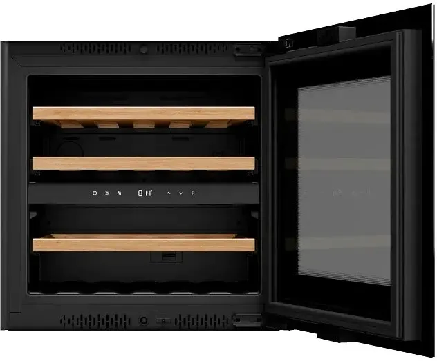 Винный шкаф BERTAZZONI RWC60B4DNRP