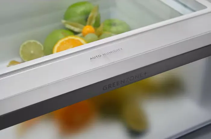 Холодильник ELECTROLUX ENP7TD75S