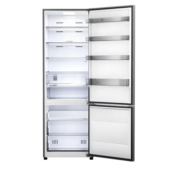 Холодильник LEX LKB201GrGIDMax