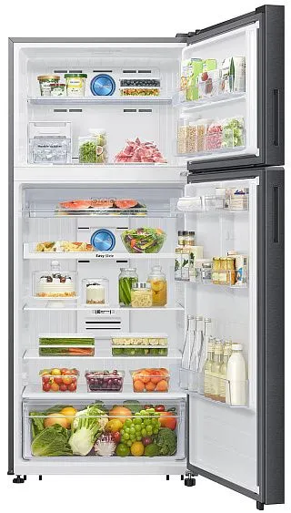 Холодильник SAMSUNG RT53DG7A10B1WT