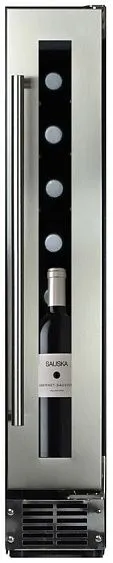 Винный шкаф DUNAVOX DAUF-8.23SS