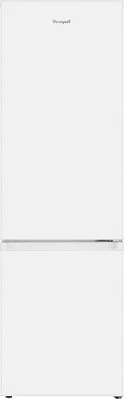 Холодильник WEISSGAUFF WRK 145 DeFrost White