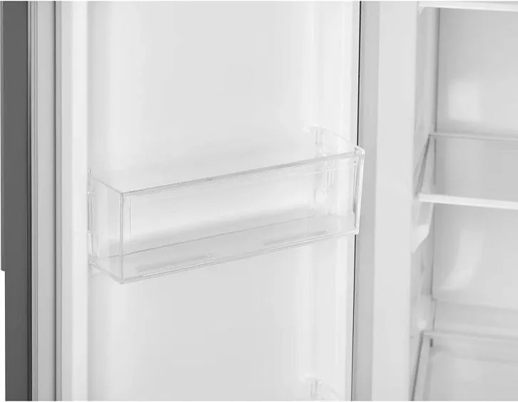 Холодильник HYUNDAI CS55023F нержавеющая сталь