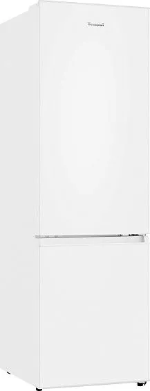 Холодильник WEISSGAUFF WRK 145 DeFrost White