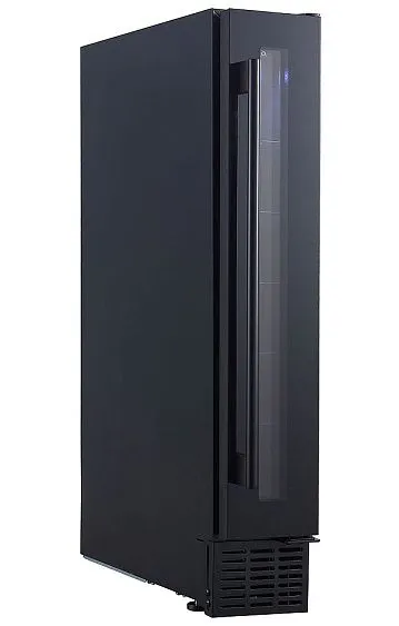 Винный шкаф TEMPTECH CLX15SB
