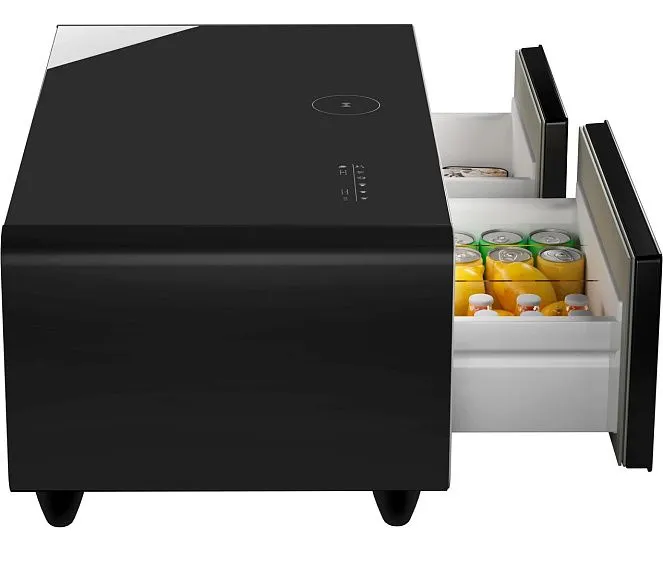 Холодильный барный центр HIBERG X2 FB