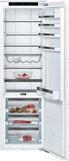 Холодильник BOSCH KIF81HOD0