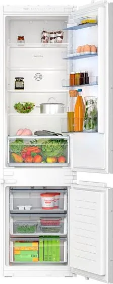 Холодильник BOSCH KIN96NSE0