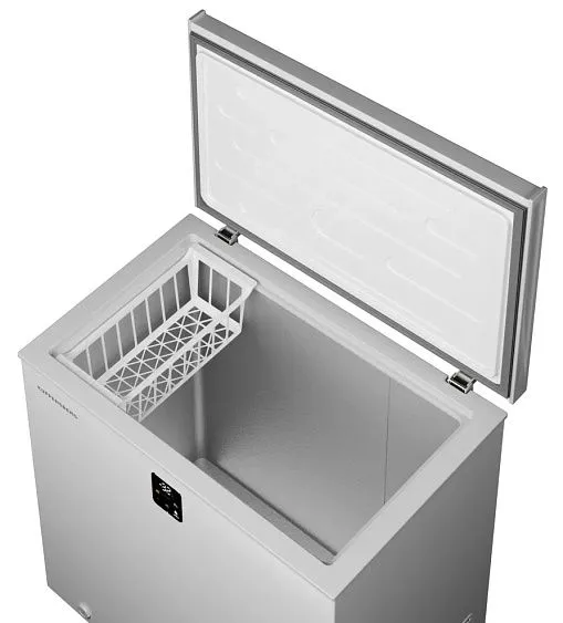 Морозильный ларь KUPPERSBERG FLCF 201 W
