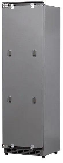 Морозильная камера LEDUM LBF-222 S