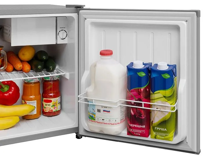 Холодильник MEFERI MFR50GR MINI LIGHT