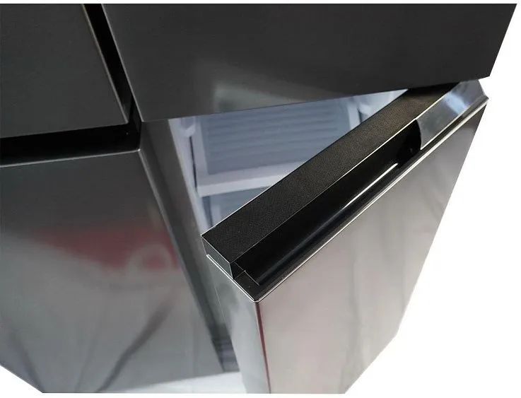 Холодильник ASCOLI ACDG460WE