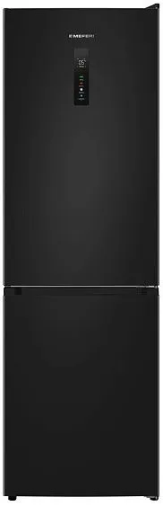 Холодильник MEFERI MFR185BK