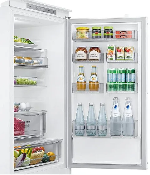 Холодильник SAMSUNG BRB80F26ADS0EO