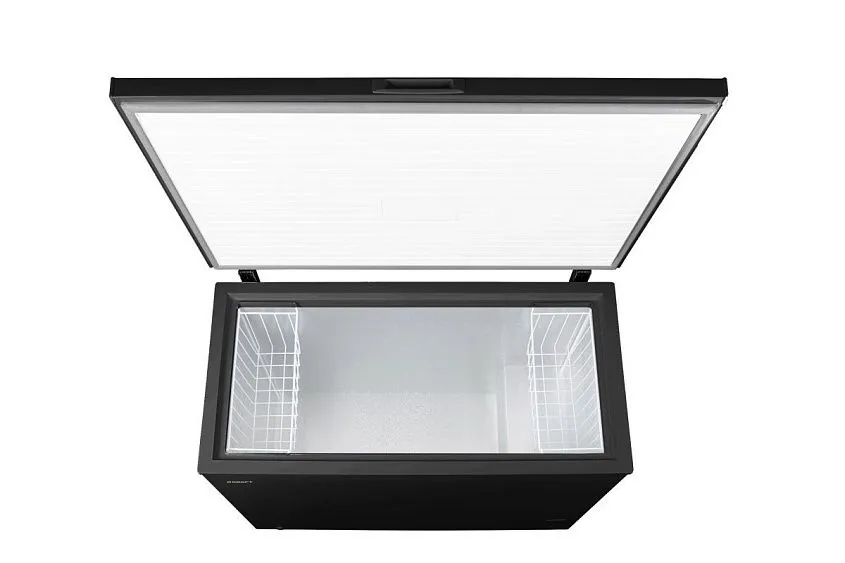 Морозильный ларь KRAFT BD (W)-460BRX
