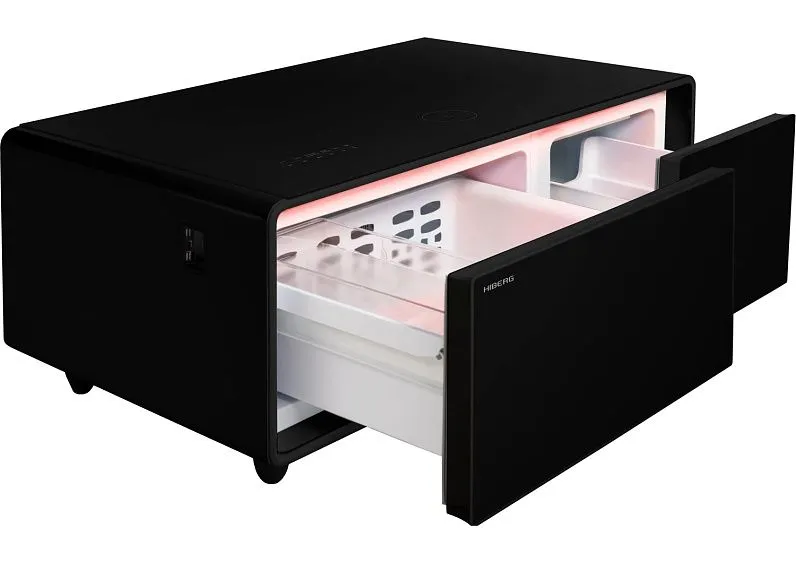 Холодильный барный центр HIBERG X2 FB