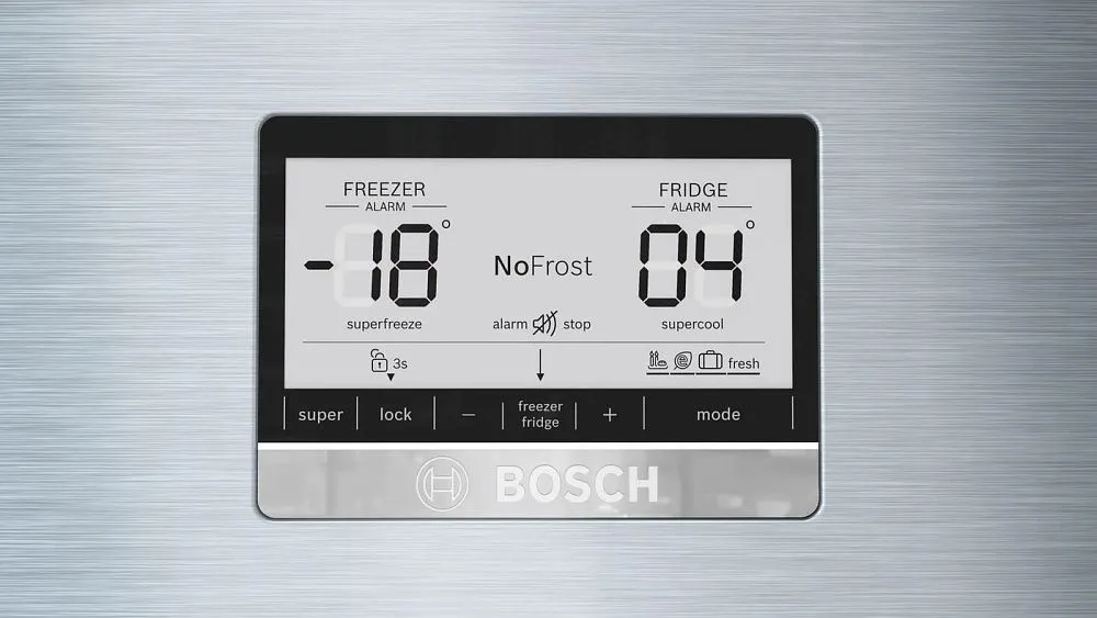 Холодильник BOSCH KDN86AI30U