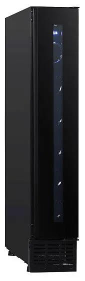 Винный шкаф TEMPTECH SOMX15SRB-24