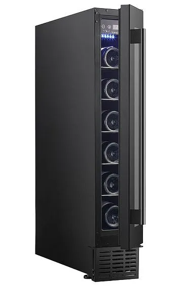 Винный шкаф TEMPTECH CLX15SB