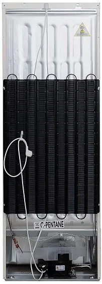 Холодильник INDESIT TIA 16 E