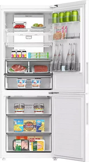 Холодильник HAIER C4F744CWGU1