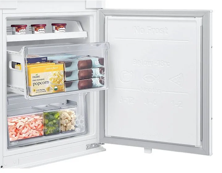 Холодильник SAMSUNG BRB30603EWW