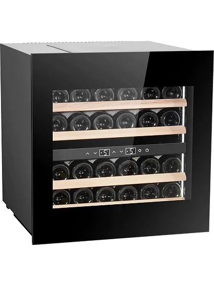 Винный шкаф HIBERG ROYAL W 60