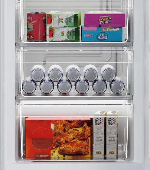 Холодильник ARDO RTH360296S2