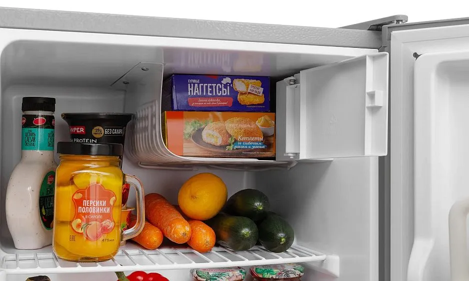 Холодильник MEFERI MFR50GR MINI LIGHT